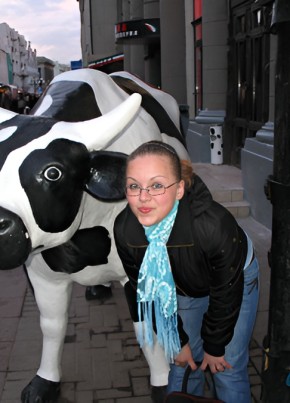 RamblerDating profile picture for @ancestry