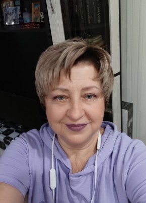 Ирина из Новотроицка 56 лет
