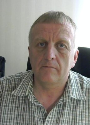 Валерий, 54, Россия, Асбест