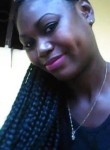 marie, 35 лет, Yaoundé