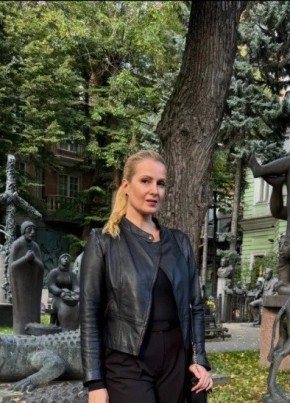 Анна из Віцебска 34 года