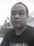Ramly, 39 лет, Djakarta