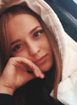Irina, 23 года, Москва
