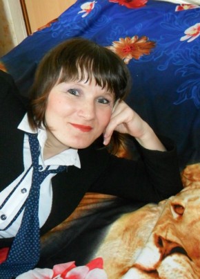 Ольга, 39, Россия, Алтайский