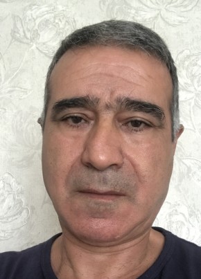 джамбул, 59, Россия, Краснодар