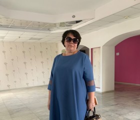 Yana, 45, Pervouralsk