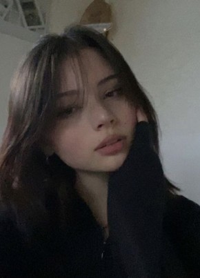 диана, 18, Россия, Пермь