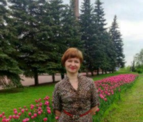 Светлана, 48 лет, Уфа