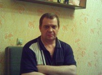 Евгений, 49, Россия, Усинск