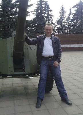 Игорь, 45, Россия, Клетня