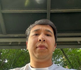 Gayrat, 26, Fergana