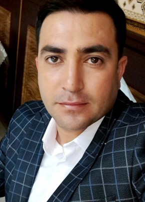 Sabir_imanoğlu, 34, Azərbaycan Respublikası, Naxçıvan