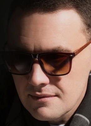 Сергей из Красноярска 50 лет