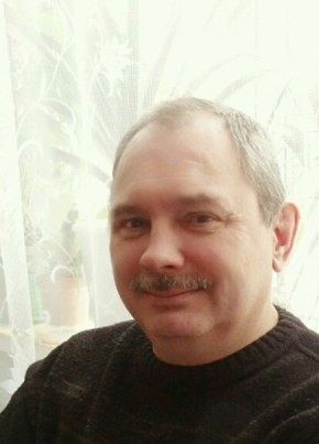 Игорь, 60, Россия, Самара
