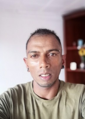 Will, 39, Republic of Mauritius, Curepipe