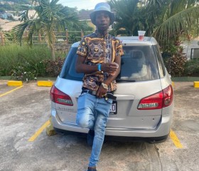 Sxc, 24, Portmore