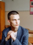 Ярослав, 18 лет, Санкт-Петербург