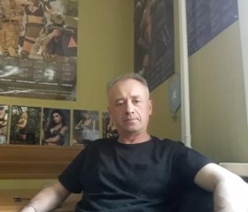 Сергей, 55 лет, Астана