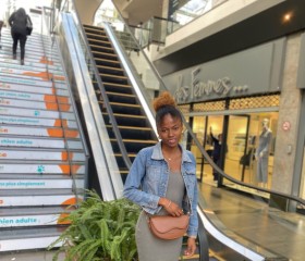 Elinah, 28, Antananarivo