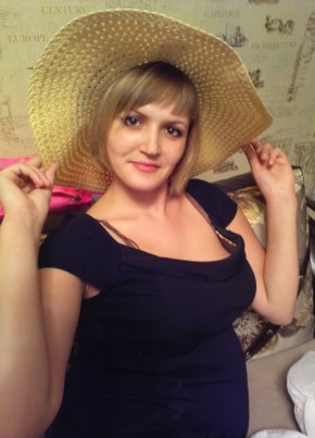 Ольга, 31, Россия, Томск