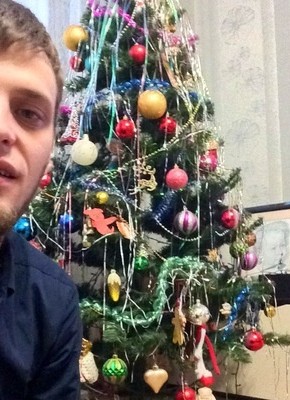 Дмитрий, 33, Россия, Санкт-Петербург