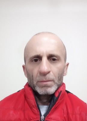 Elsen, 48, Azərbaycan Respublikası, Bakı