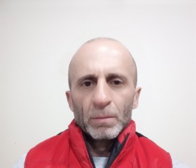 Elsen, 48 лет, Bakı