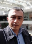 Ali kaan, 47 лет, Bursa