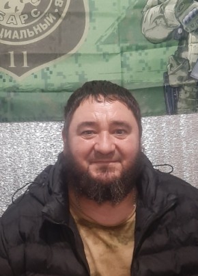 Виталий из Северскаи 51 год