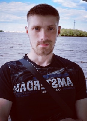 Allexs, 32, Россия, Ягры