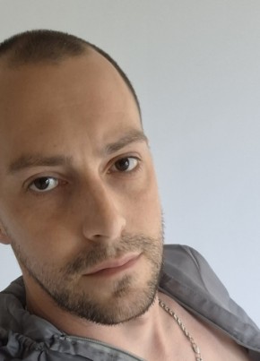 Кирилл из Ярославли 33 года