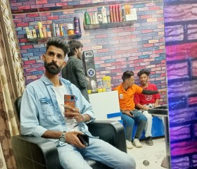 Vinay, 28 лет, Chandigarh