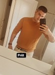 Jonathan, 34 года, Poitiers