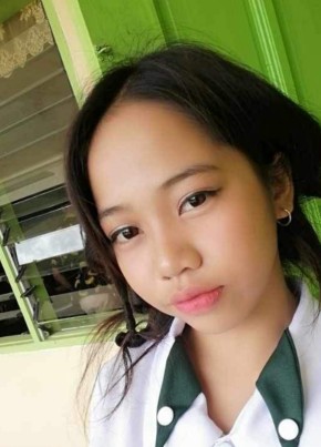 Shiela mae, 18, Pilipinas, Calbayog City