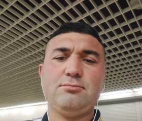 Oxonjon Tuychiev, 34 года, Москва