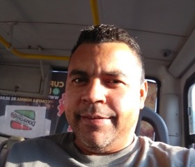 James Rodrigues, 42 года, São Paulo capital