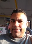 James Rodrigues, 42 года, São Paulo capital