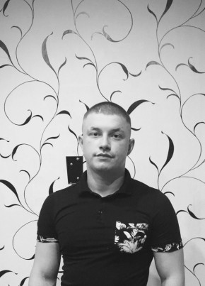 Михаил, 26, Россия, Псков