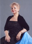 Лариса, 55 лет, Екатеринбург