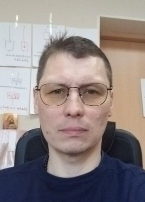 Николай, 40, Россия, Санкт-Петербург