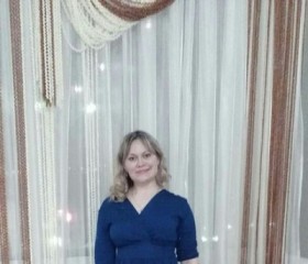 Юлия, 42 года, Уфа
