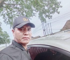 Edo saputra, 49 лет, Kabupaten Serang