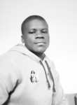Henry, 18, Nairobi