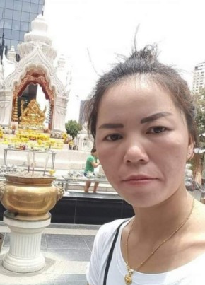 Mai, 38, ราชอาณาจักรไทย, กรุงเทพมหานคร