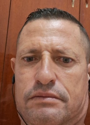 Tiago do Rio, 42, Brazil, Piracicaba