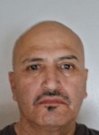 Juan, 54, Salt Lake City