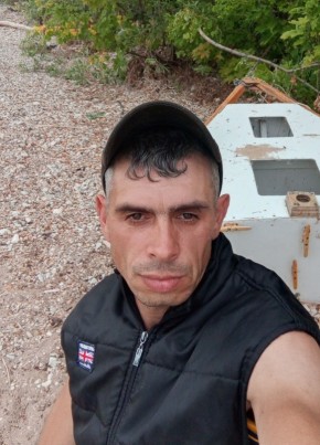 Алексей, 39, Россия, Тетюши