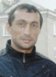 Аслан, 47 лет, Черкесск