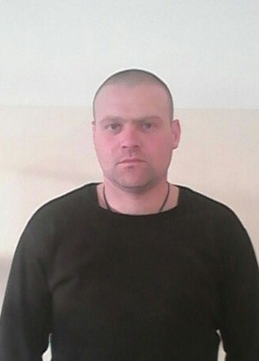 Иван, 39, Россия, Льговский