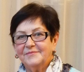 Lidiya, 71, Yaroslavl